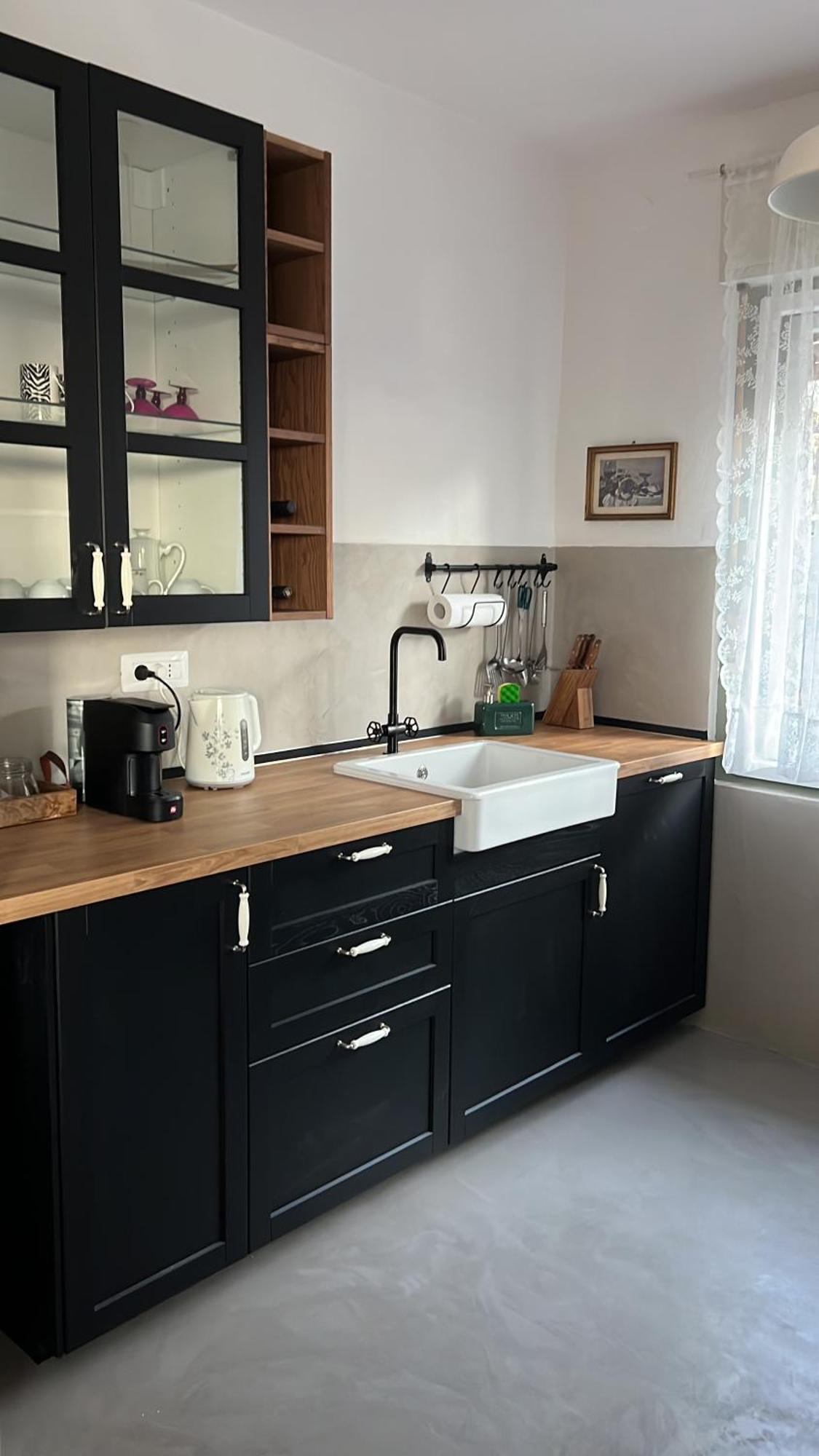 Alaburic Rooms & Apartment 말리로시니 외부 사진