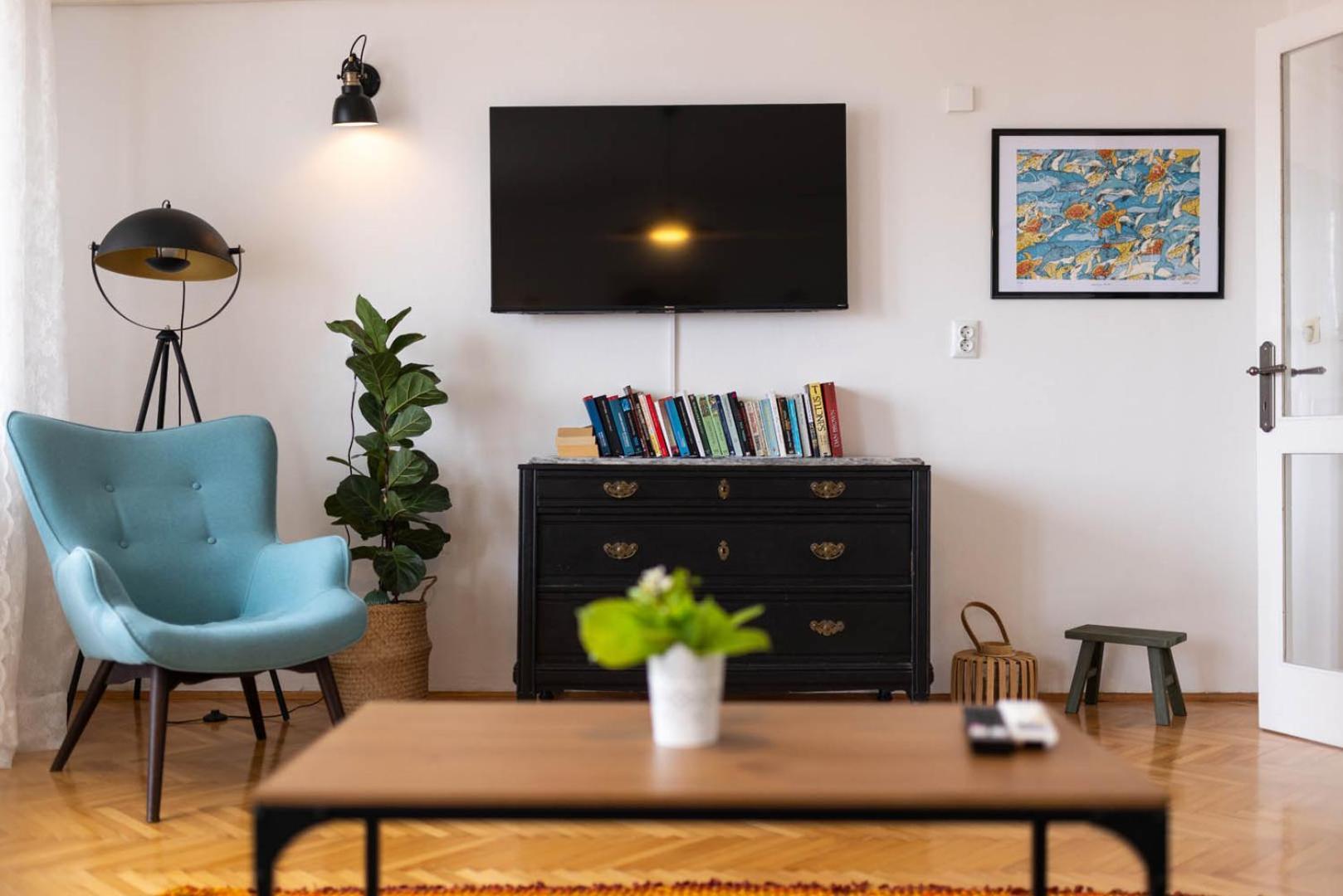 Alaburic Rooms & Apartment 말리로시니 외부 사진