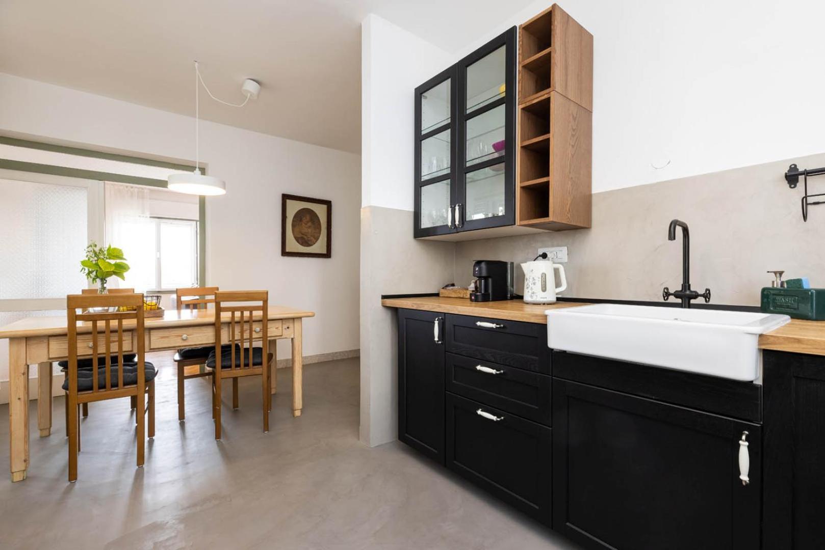 Alaburic Rooms & Apartment 말리로시니 외부 사진