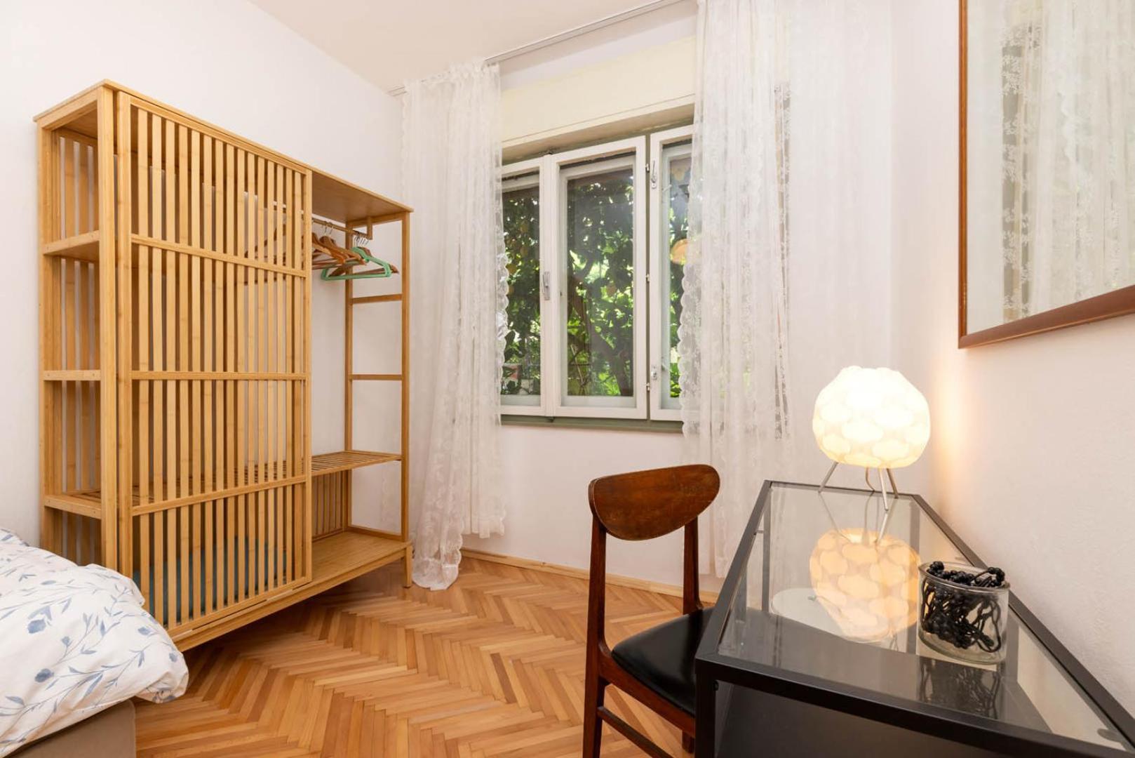 Alaburic Rooms & Apartment 말리로시니 외부 사진