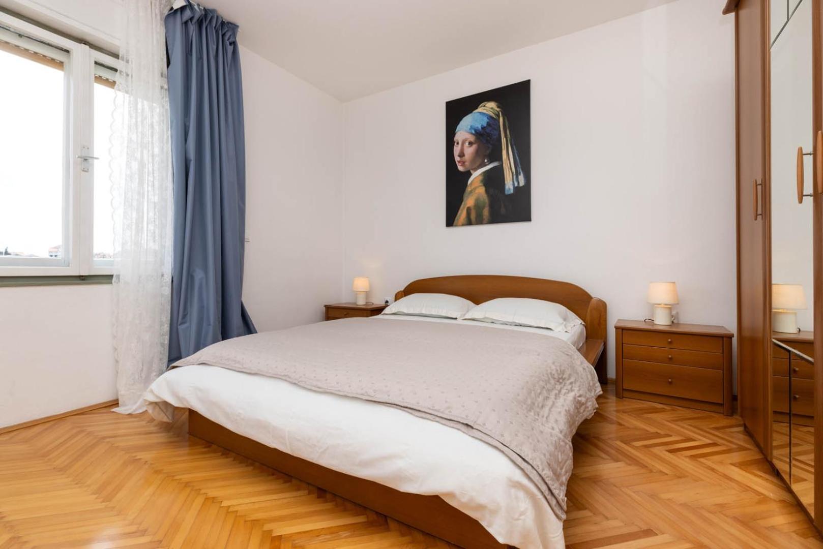 Alaburic Rooms & Apartment 말리로시니 외부 사진