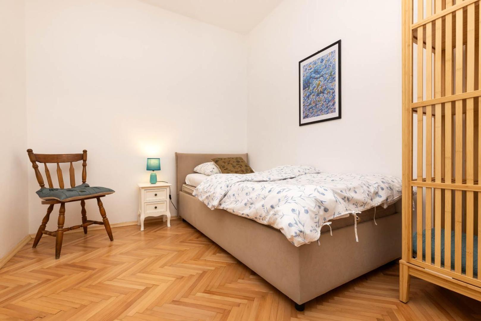 Alaburic Rooms & Apartment 말리로시니 외부 사진