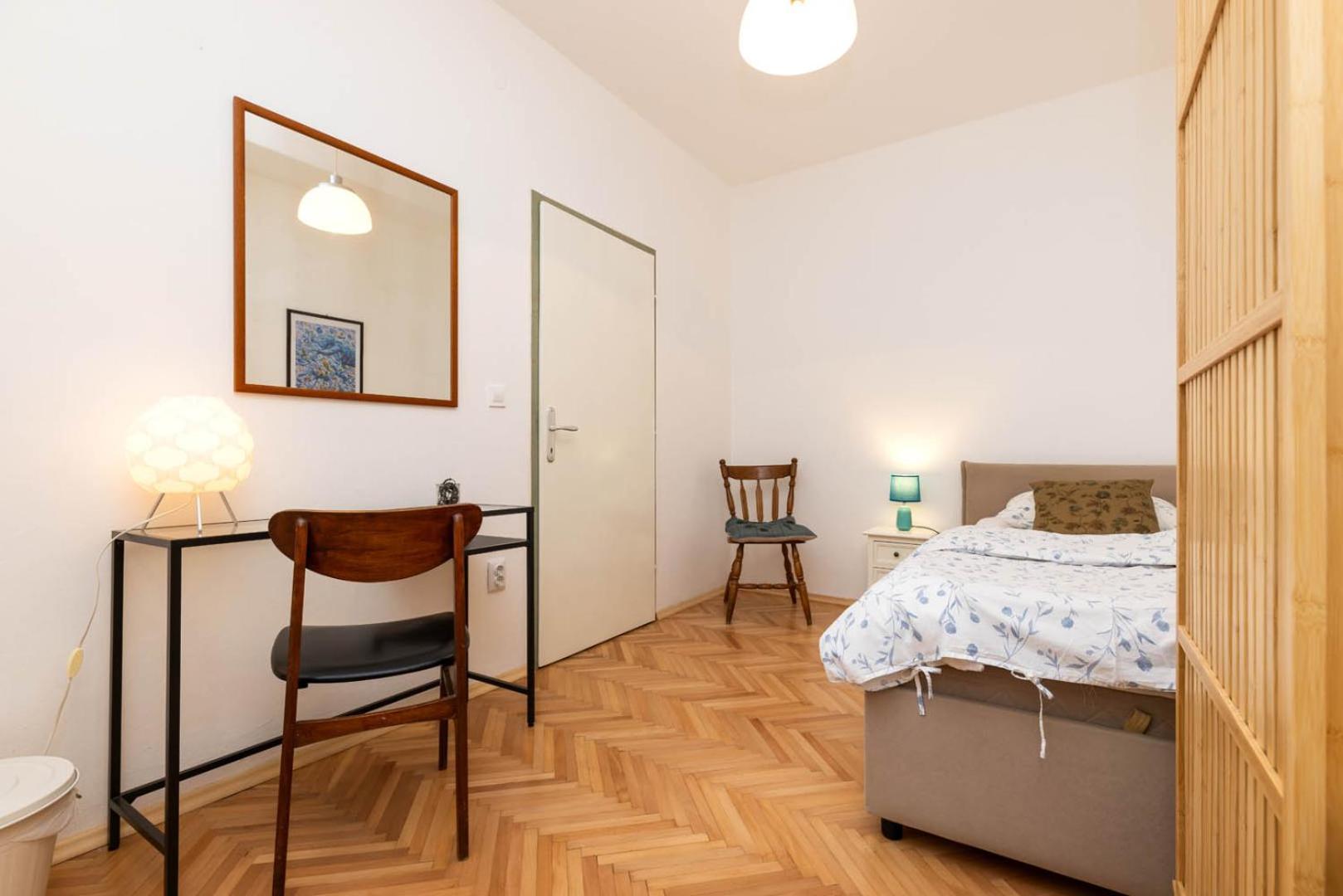 Alaburic Rooms & Apartment 말리로시니 외부 사진