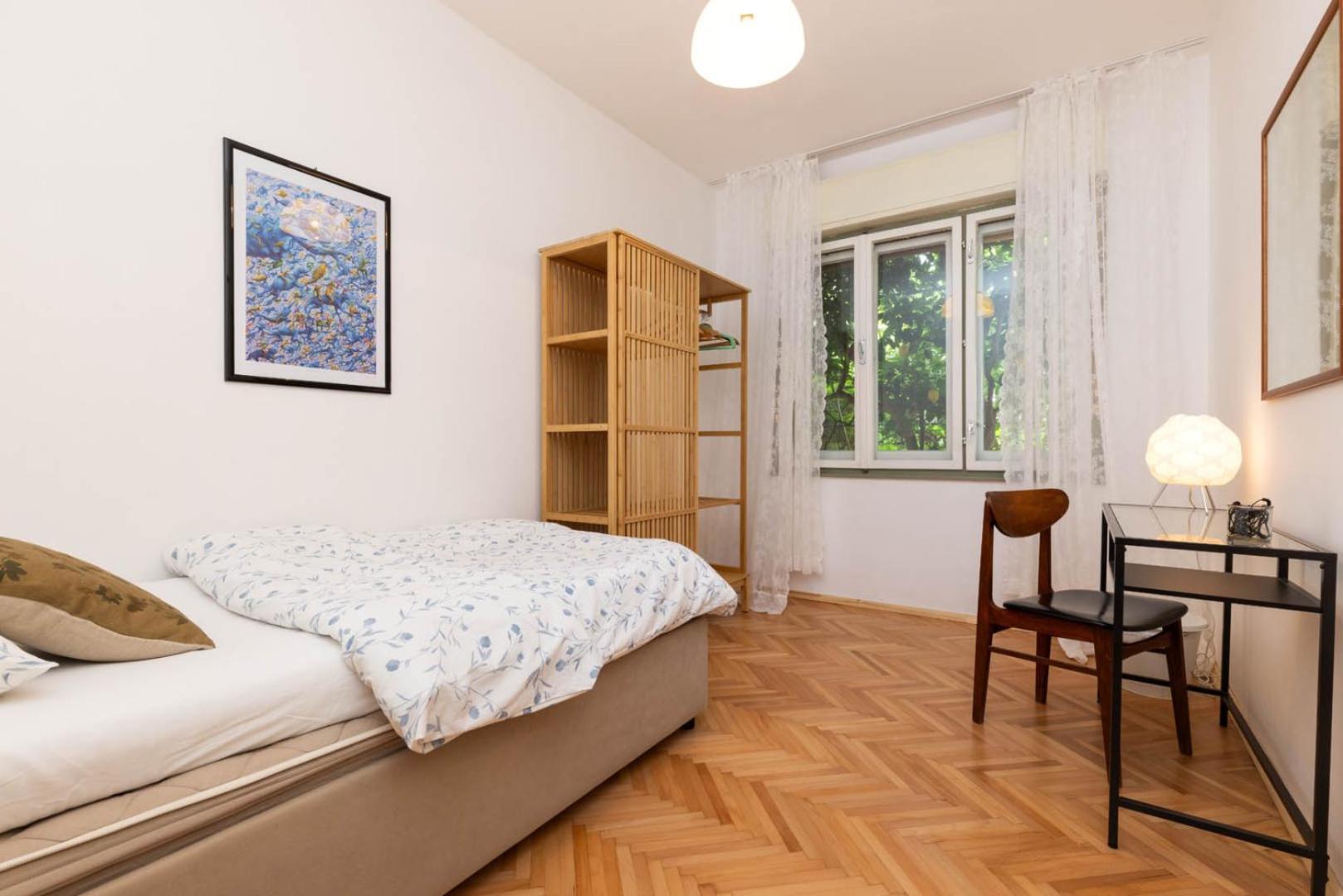 Alaburic Rooms & Apartment 말리로시니 외부 사진