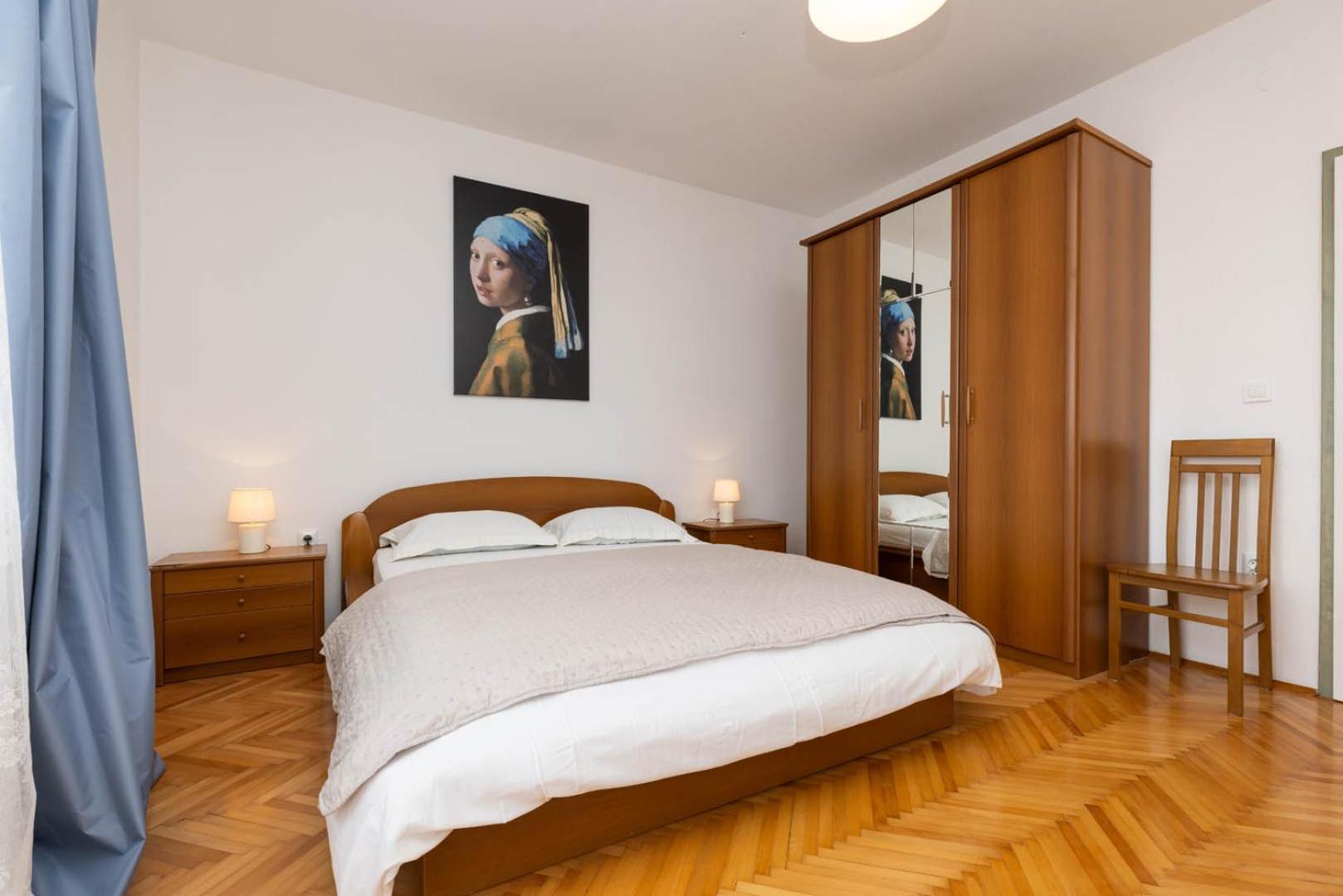 Alaburic Rooms & Apartment 말리로시니 외부 사진
