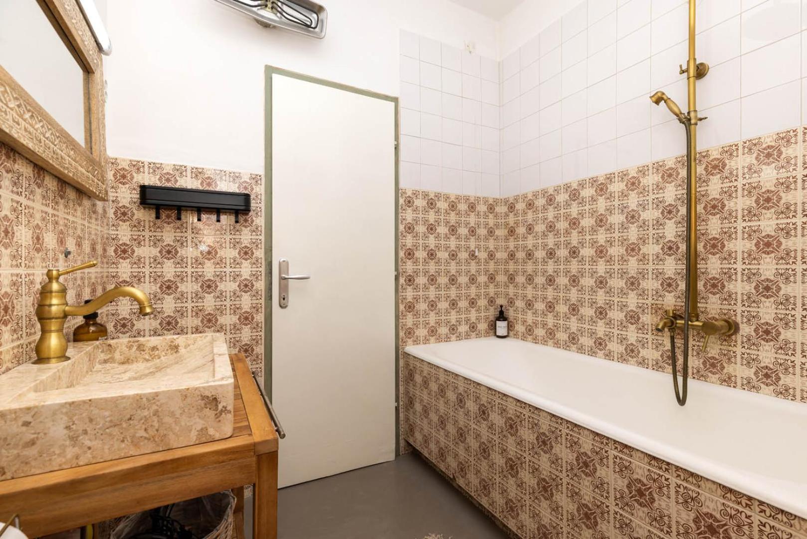 Alaburic Rooms & Apartment 말리로시니 외부 사진