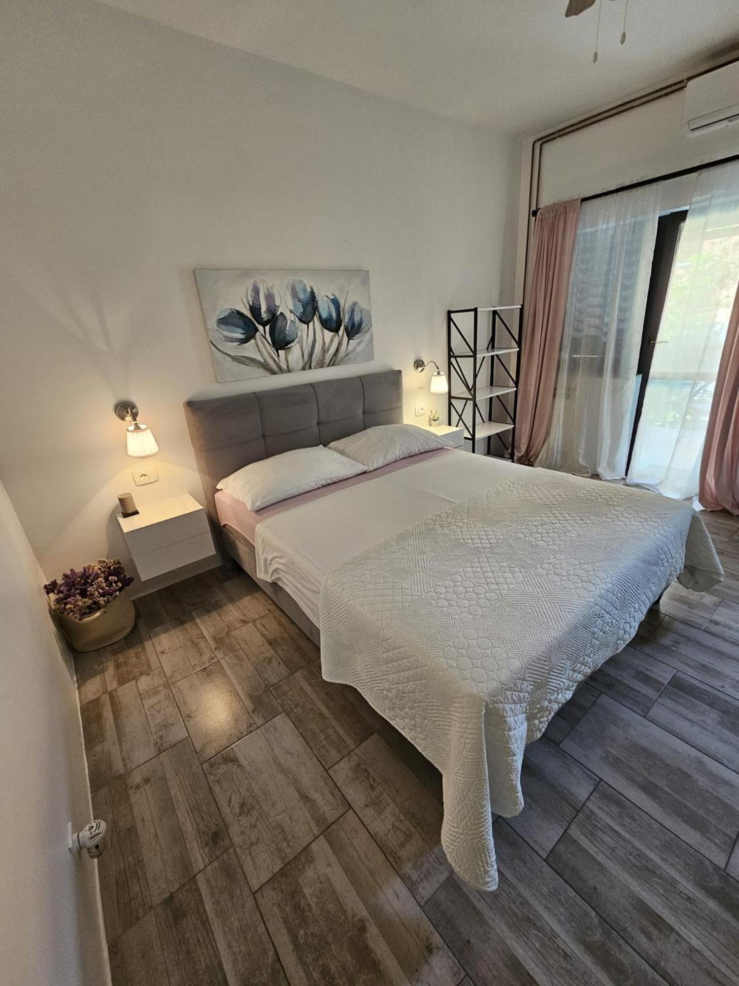 Alaburic Rooms & Apartment 말리로시니 외부 사진